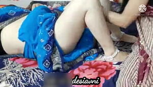 avni ne chudwaya